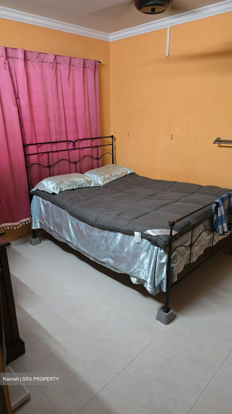 Blk 125 Pending Road (Bukit Panjang), HDB 3 Rooms #505855061